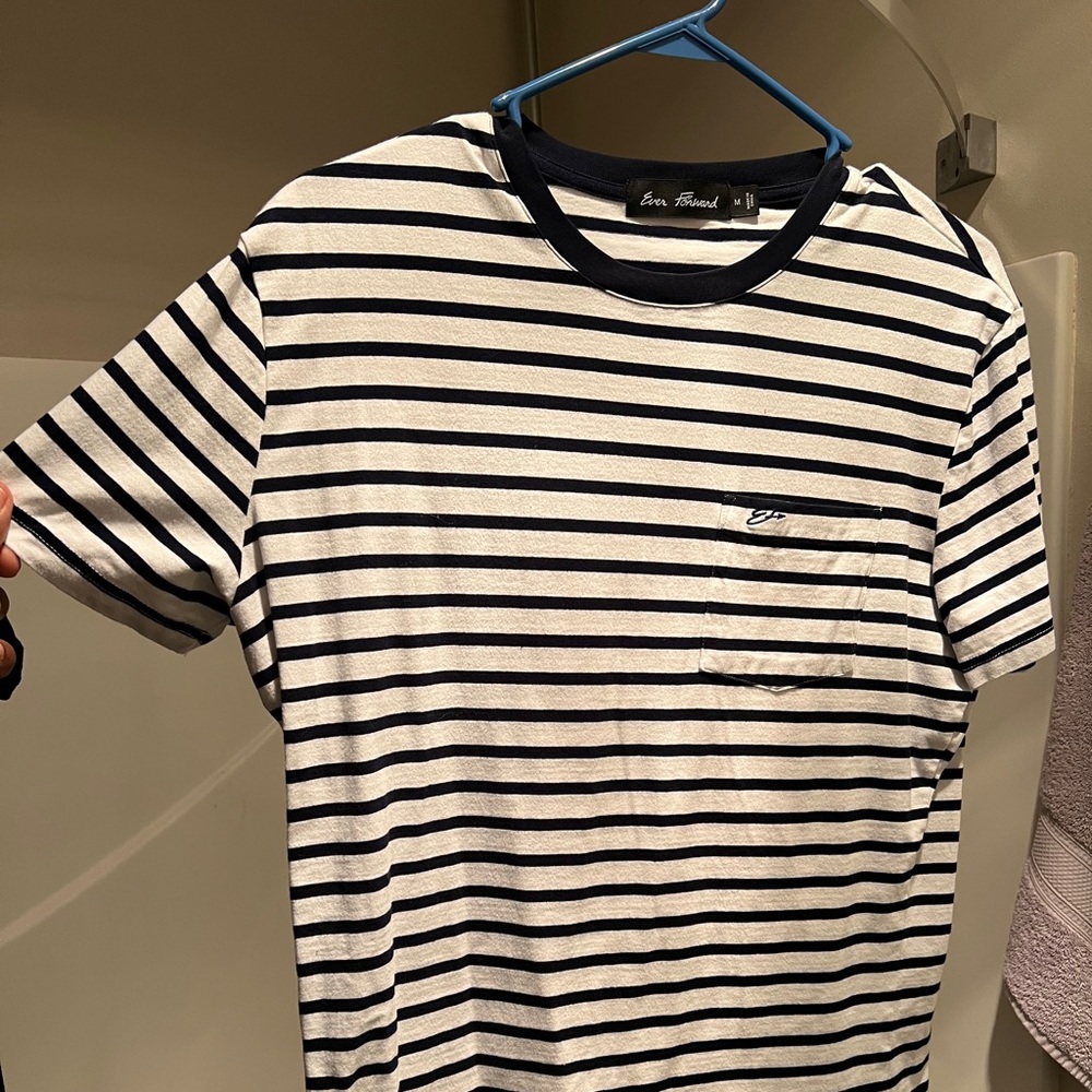 Ever Forward Shirt